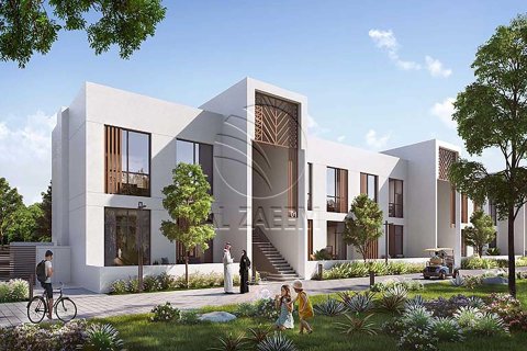 Appartement de 3 chambres à Yas Island, UAE No. 90060 4