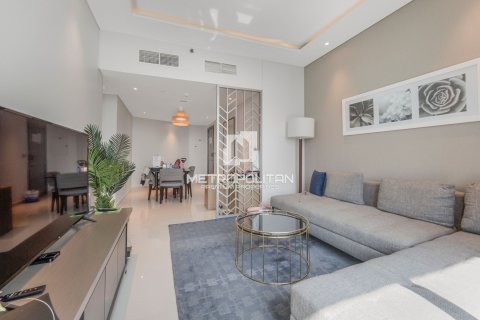 Квартира с 1 спальней в Damac Maison Prive, ОАЭ №40640 4