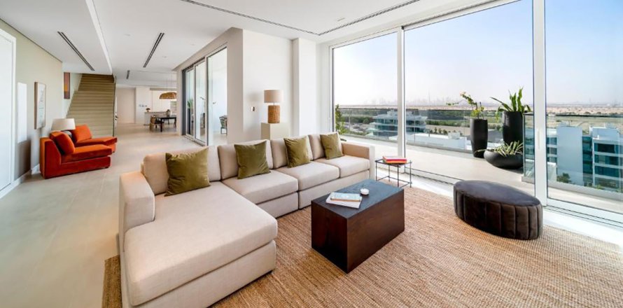 3 غرف نوم شقة في SEVENTH HEAVEN البراري, الإمارات العربية المتحدة رقم 95318