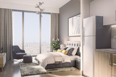 2 bedrooms Apartment in AZIZI BERTON Al Furjan, UAE No. 95293 4
