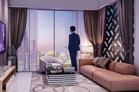 2 bedrooms Apartment in AZIZI BERTON Al Furjan, UAE No. 95293 2
