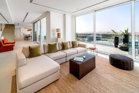 4 غرف نوم شقة في SEVENTH HEAVEN البراري, الإمارات العربية المتحدة رقم 95319 4