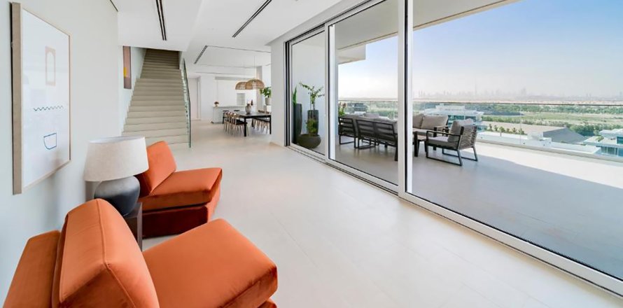 4 غرف نوم شقة في SEVENTH HEAVEN البراري, الإمارات العربية المتحدة رقم 95319