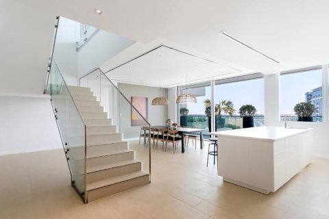 4 غرف نوم شقة في SEVENTH HEAVEN البراري, الإمارات العربية المتحدة رقم 95319 5