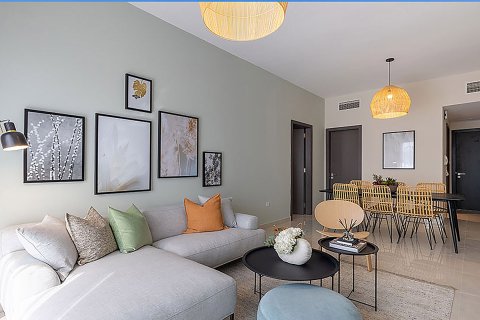 Appartement de 1 chambre à AG 5 TOWER Business Bay, UAE No. 95305 3