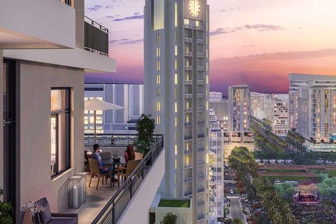 Appartement de 3 chambres à RAWDA APARTMENTS Town Square, UAE No. 95295 4