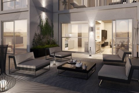 Appartement de 3 chambres à RAWDA APARTMENTS Town Square, UAE No. 95295 5