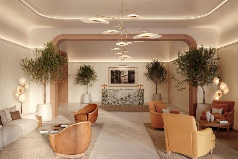 Appartement de 5 chambres à Dubai Harbour, UAE No. 104057 6