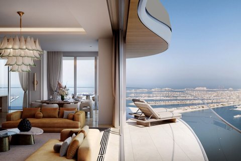 Appartement de 5 chambres à Dubai Harbour, UAE No. 104057 3