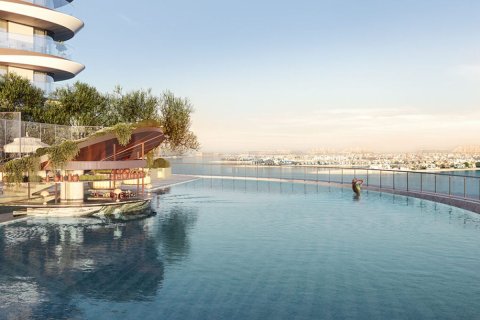 Appartement de 5 chambres à Dubai Harbour, UAE No. 104057 7