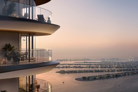 Appartement de 5 chambres à Dubai Harbour, UAE No. 104057 9