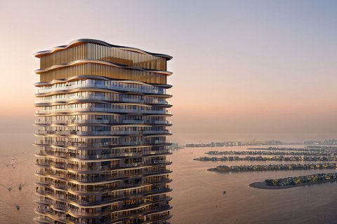 Appartement de 5 chambres à Dubai Harbour, UAE No. 104057 11
