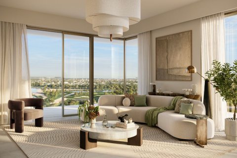 Appartement de 1 chambre à Dubai, UAE No. 104058 15