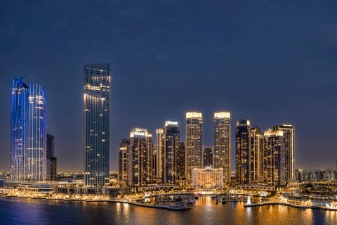 Appartement de 1 chambre à Dubai, UAE No. 104058 9