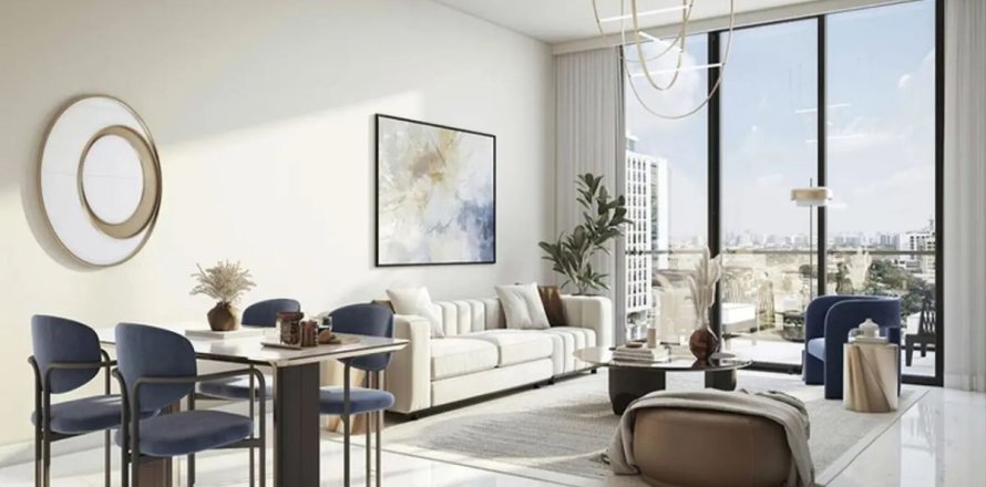 3 غرف نوم شقة في Al Furjan, الإمارات العربية المتحدة رقم 104055