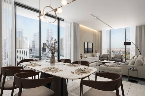 1 bedroom Apartment in Dubai, UAE No. 13683 1