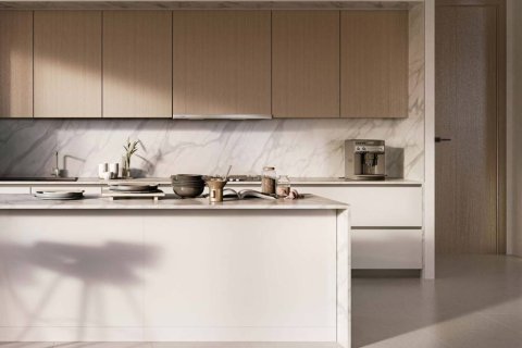 Apartment de 3 dormitorios en Dubai, UAE No. 13685 5