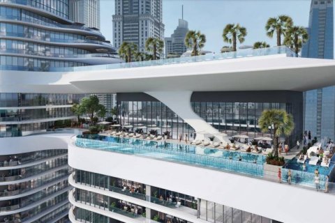 6 bedrooms Apartment in Dubai, UAE No. 13681 1