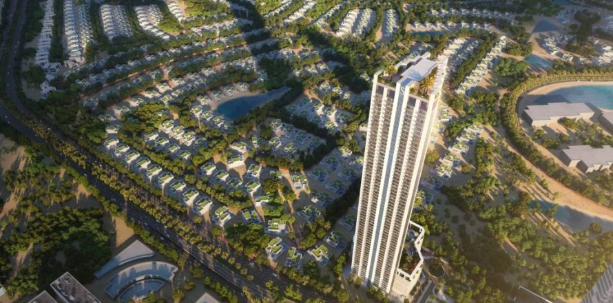 3 غرف نوم شقة في دبي, الإمارات العربية المتحدة رقم 13682