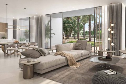 Apartment de 2 dormitorios en Dubai, UAE No. 13686 1