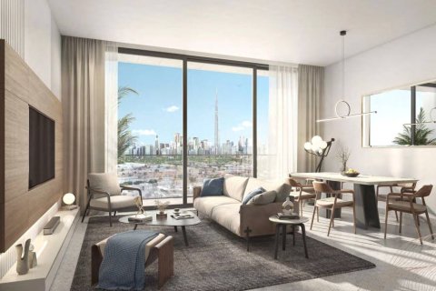 Apartment de 2 dormitorios en Dubai, UAE No. 13686 2