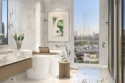 Apartment de 2 dormitorios en Dubai, UAE No. 13686 6