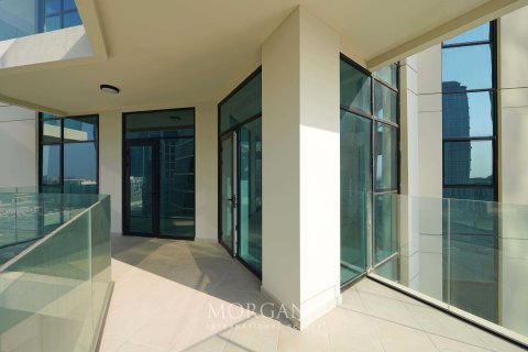 Квартира с 2 спальнями в Urban Oasis, ОАЭ №66893 14
