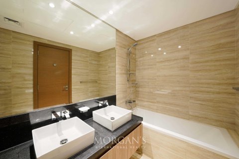 Квартира с 2 спальнями в Urban Oasis, ОАЭ №66893 11