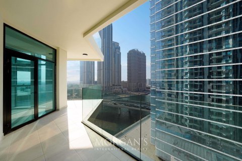Квартира с 2 спальнями в Urban Oasis, ОАЭ №66893 13