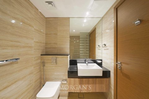 Квартира с 2 спальнями в Urban Oasis, ОАЭ №66893 12