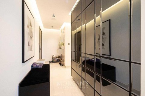 3 غرف نوم شقة في EMAAR Beachfront, الإمارات العربية المتحدة رقم 66894 11