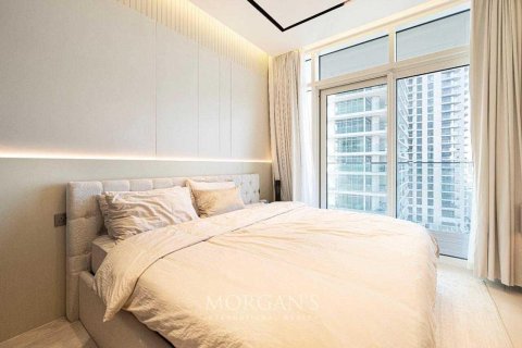 3 غرف نوم شقة في EMAAR Beachfront, الإمارات العربية المتحدة رقم 66894 15