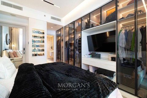 3 غرف نوم شقة في EMAAR Beachfront, الإمارات العربية المتحدة رقم 66894 13