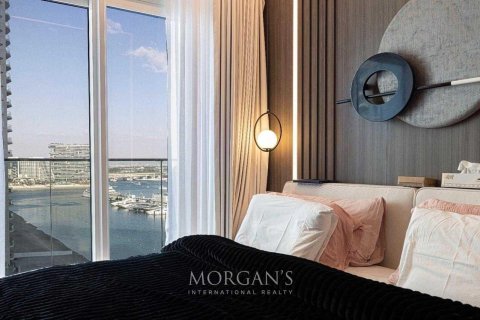 3 غرف نوم شقة في EMAAR Beachfront, الإمارات العربية المتحدة رقم 66894 12