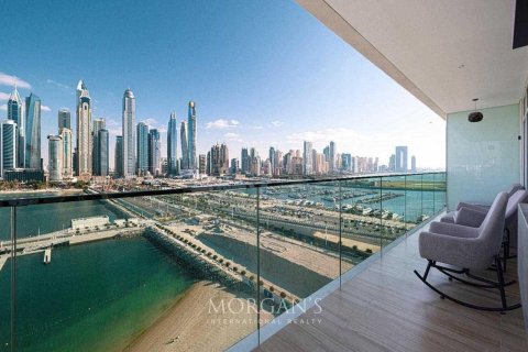 3 غرف نوم شقة في EMAAR Beachfront, الإمارات العربية المتحدة رقم 66894 16