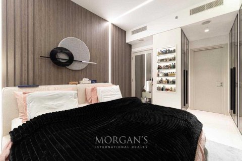 3 غرف نوم شقة في EMAAR Beachfront, الإمارات العربية المتحدة رقم 66894 14