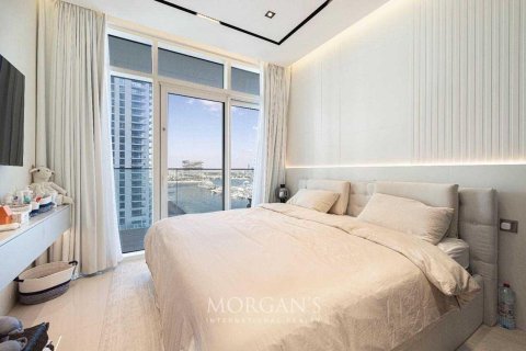 3 غرف نوم شقة في EMAAR Beachfront, الإمارات العربية المتحدة رقم 66894 3
