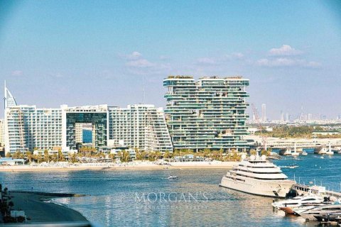 3 غرف نوم شقة في EMAAR Beachfront, الإمارات العربية المتحدة رقم 66894 18