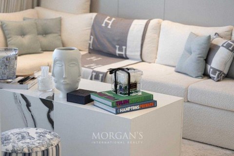 3 غرف نوم شقة في EMAAR Beachfront, الإمارات العربية المتحدة رقم 66894 4
