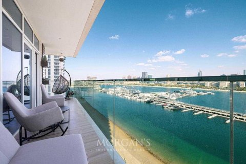3 غرف نوم شقة في EMAAR Beachfront, الإمارات العربية المتحدة رقم 66894 17