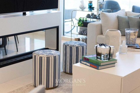 3 غرف نوم شقة في EMAAR Beachfront, الإمارات العربية المتحدة رقم 66894 5