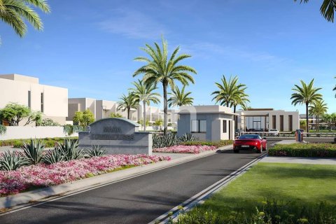 3 bedrooms Townhouse in Town Square, UAE No. 68144 3