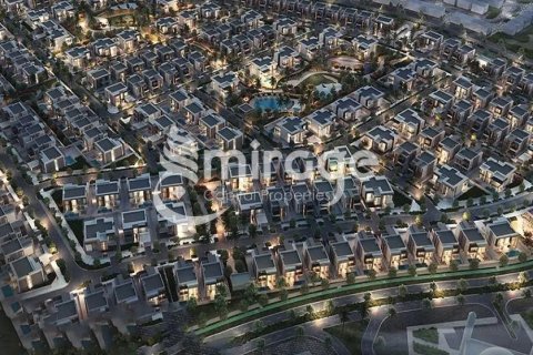 Land de 800m² en  Saadiyat Island, UAE No. 81127 1