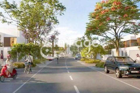 Land de 800m² en  Saadiyat Island, UAE No. 81127 4