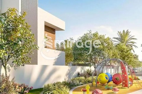 Land de 800m² en  Saadiyat Island, UAE No. 81127 5