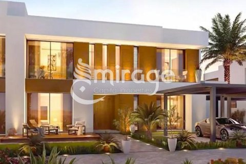 Land de 800m² en  Saadiyat Island, UAE No. 81127 7