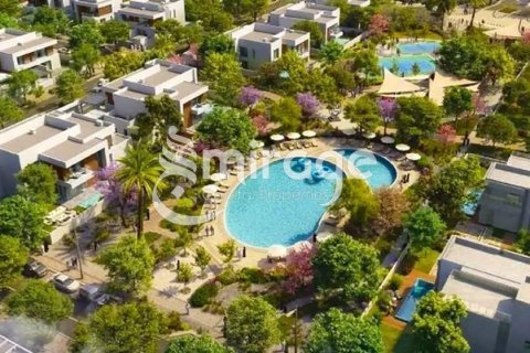 Land de 800m² en  Saadiyat Island, UAE No. 81127 9