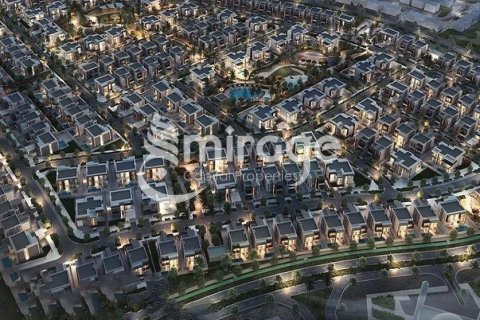 Land de 800m² en  Saadiyat Island, UAE No. 81126 3