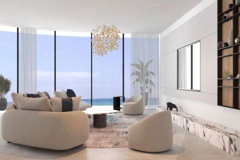 Appartement de 2 chambres à Yas Island, UAE No. 10214 7