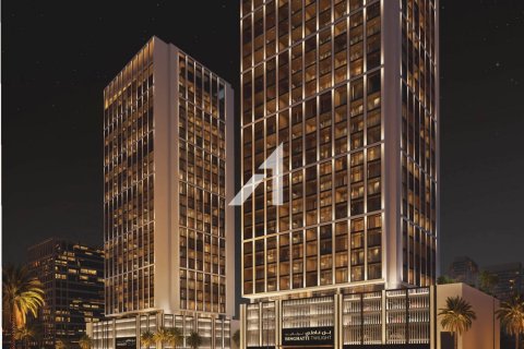 1 bedroom Apartment No. 101819 2